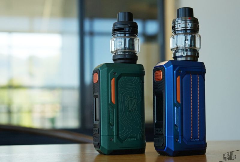 armour octa vaporesso